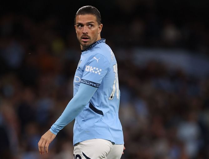 “What u want me to do score a hatty in 20 (minutes)" - Jack Grealish makes claim after being left out of Manchester City squad for Club World Cup