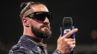 Seth Rollins teases massive WWE change