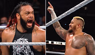 6’8’’ WWE monster to debut as heel and help Solo Sikoa dethone Jacob Fatu at SummerSlam? Exploring the possibility