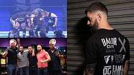 Two Bullet Club members leave the faction and join another group; Finn Balor won't be happy