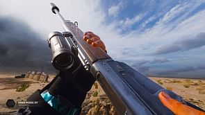 Best one-shot Essex Model 07 loadout in Warzone Season 4
