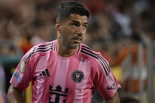 Inter Miami v Al Ahly - FIFA Club World Cup - Source: Getty