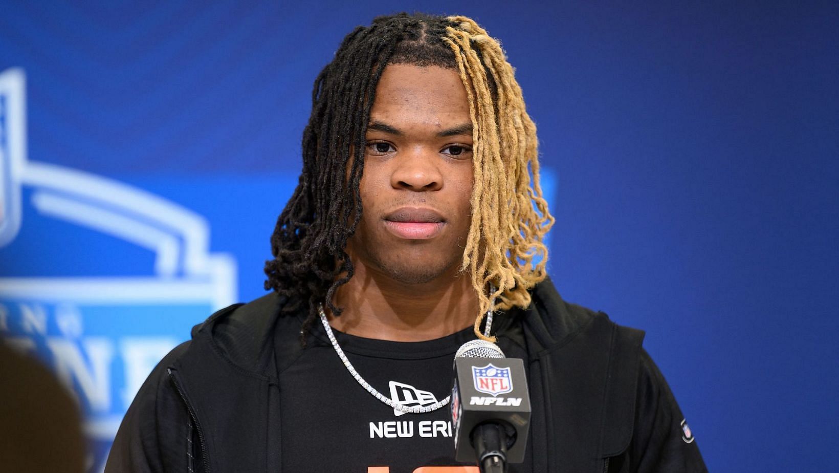 NFL: FEB 28 Scouting Combine - Source: Getty