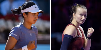 Eastbourne 2025 Day 4: Women's singles predictions ft. Alexandra Eala vs Dayana Yastremska, Barbora Krejcikova vs Varvara Gracheva