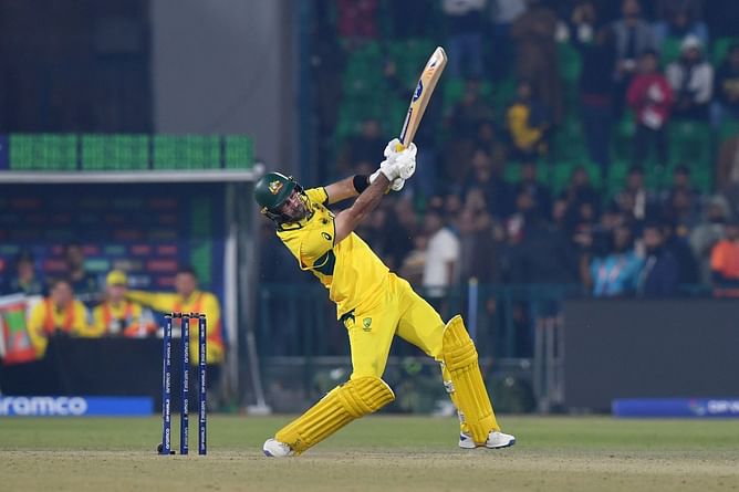 Glenn Maxwell retires: Ranking the all-rounder's top 5 knocks in ODIs ft. 2023 World Cup vs Afghanistan