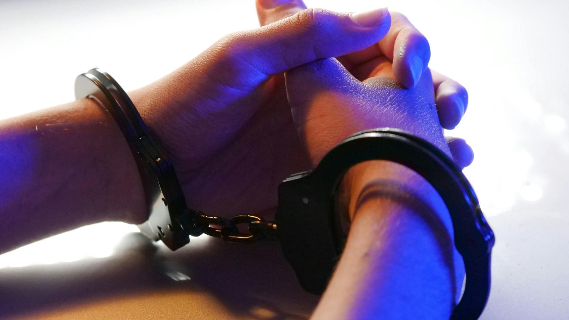 Charles Lendelle Carter confessed to four murders (Image via Pexels/@Kindel Media)
