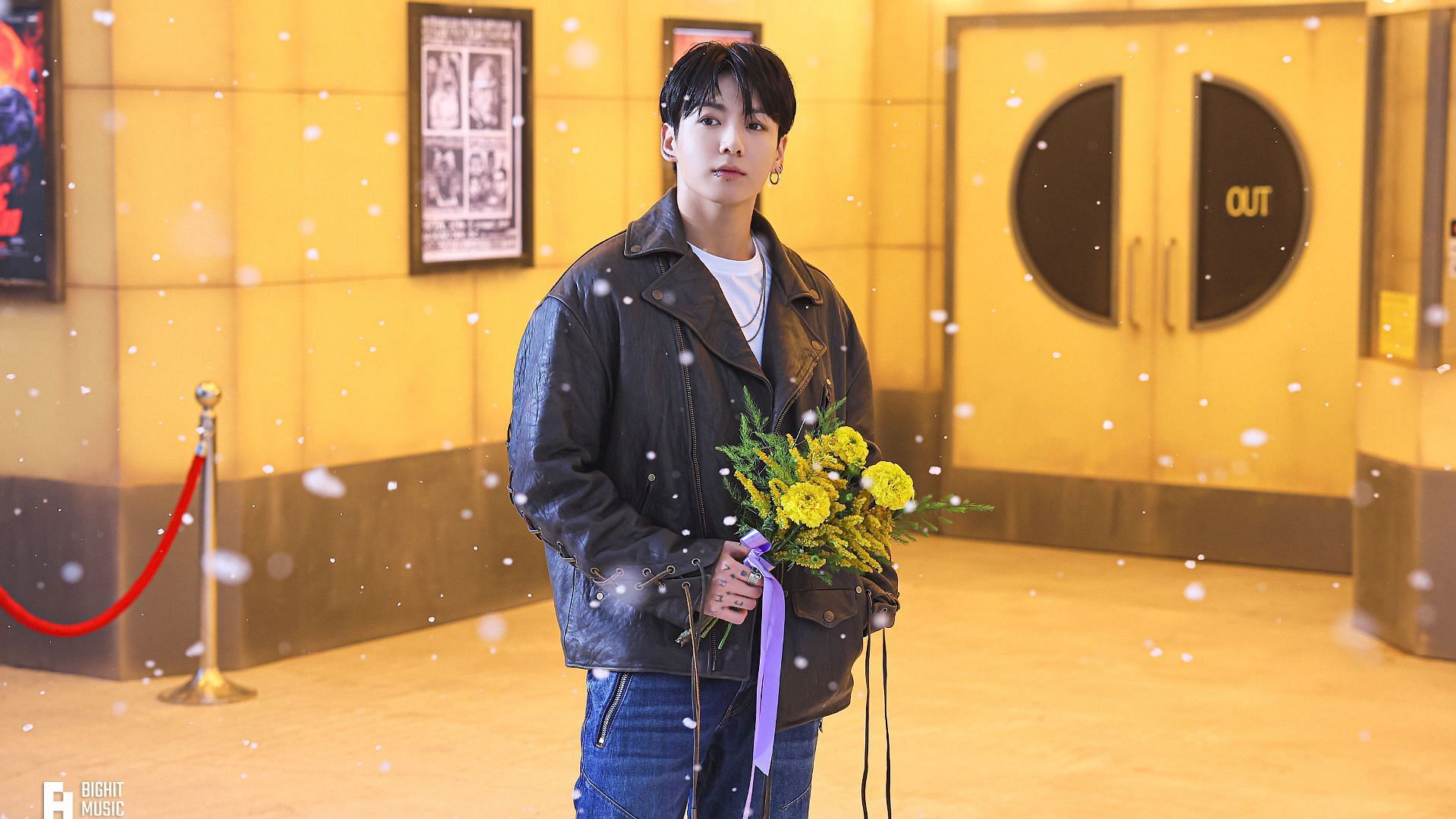 "Another well-deserved award" — Fans celebrate BTS Jungkook’s Top Artist win at Spain’s Top50 Music Awards 2025 ahead of military discharge
