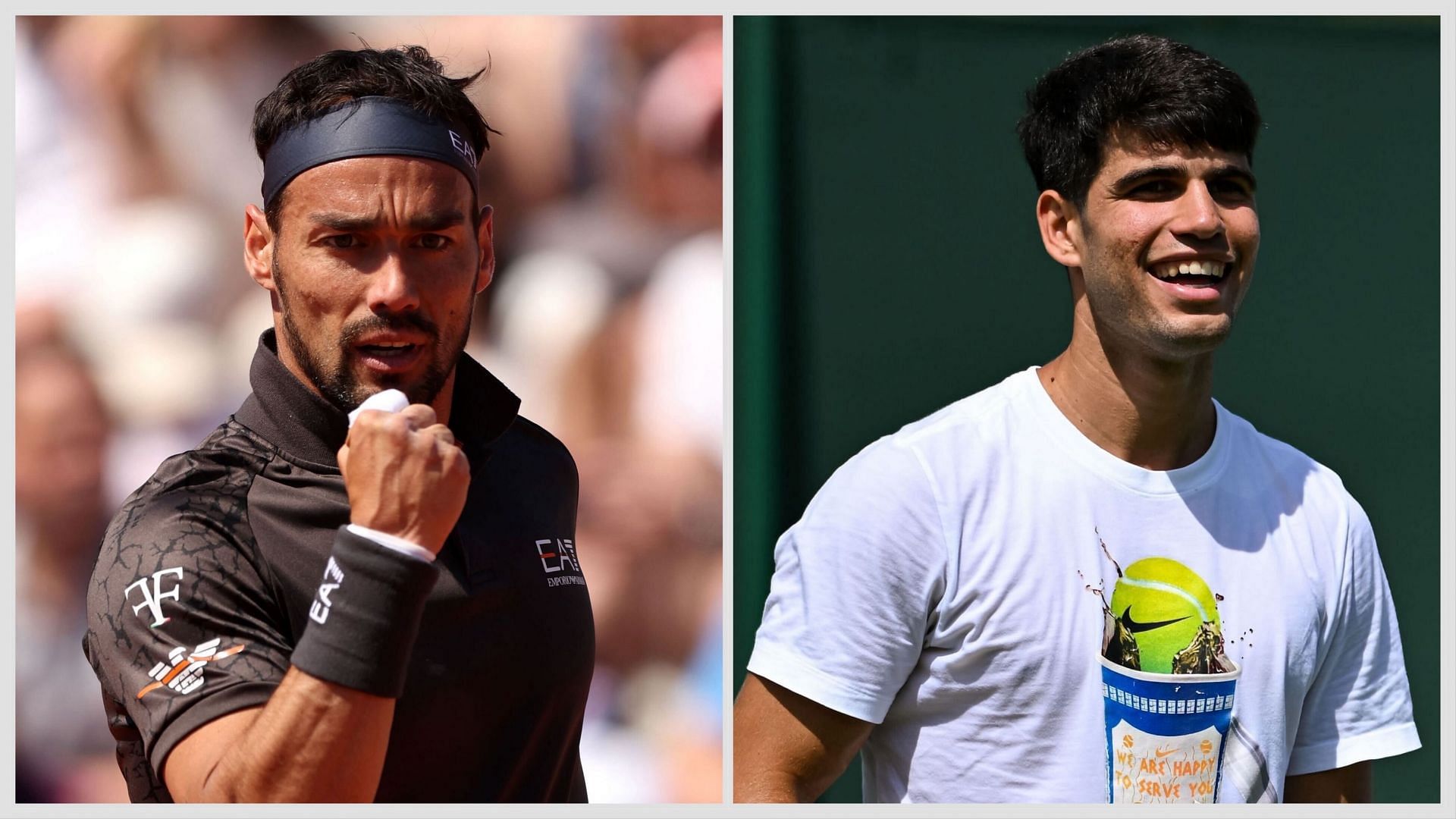 Fabio Fognini