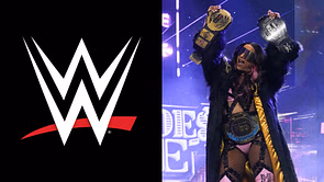 Major WWE star on relationship with Mercedes Moné (fka Sasha Banks): "We never had any beef"