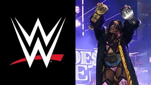 Major WWE star on relationship with Mercedes Moné (fka Sasha Banks): "We never had any beef"