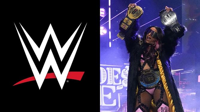 Major WWE star on relationship with Mercedes Moné (fka Sasha Banks): "We never had any beef"