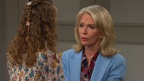 Days of Our Lives weekly update (June 23 to 27, 2025): Johnny arrested, Cat returns to ISA, and Paul & Andrew marry