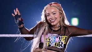 Ex-WWE star comments on Liv Morgan's dangerous stalking incident, marks the culprit (Exclusive)