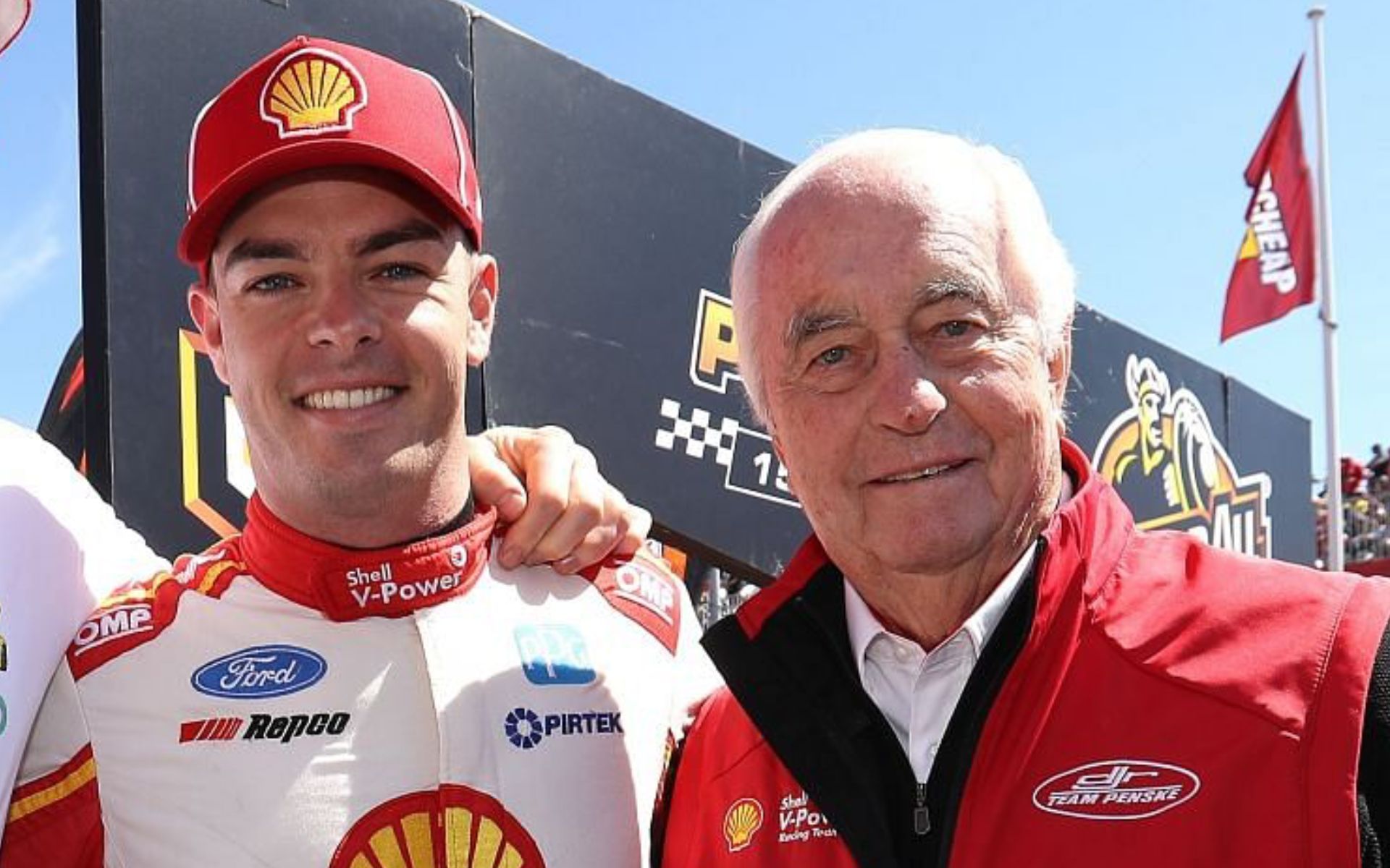 "I owe it to Roger Penske to focus on IndyCar": Scott McLaughlin gets real about attempting Double Duty like Kyle Larson