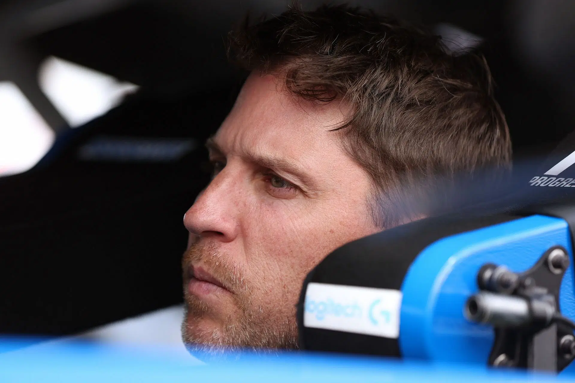 NASCAR Cup Series The Great American Getaway 400 - Practice - Source: Getty