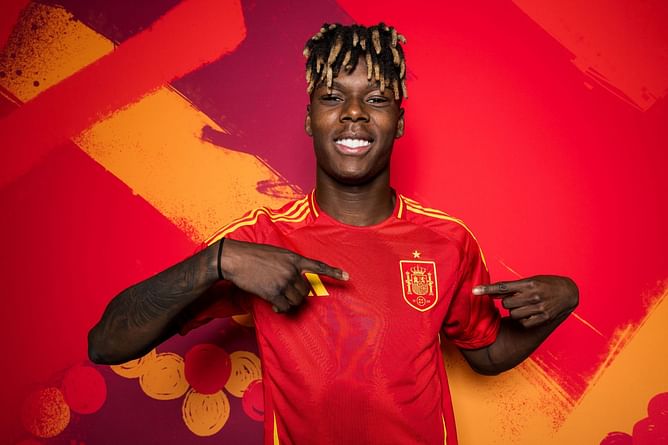 LaLiga president sends warning to Barcelona after Athletic Bilbao complain about Nico Williams move