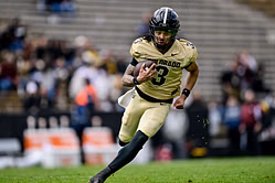 “He’s gonna get banged up”: CFB analyst predicts worries for Colorado’s projected starting QB Kaidon Salter