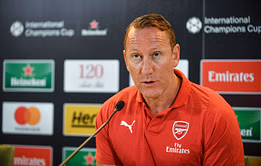 “He’s not going to play at Arsenal” - Ray Parlour tells Gunners’ transfer target he will ‘regret’ Emirates switch