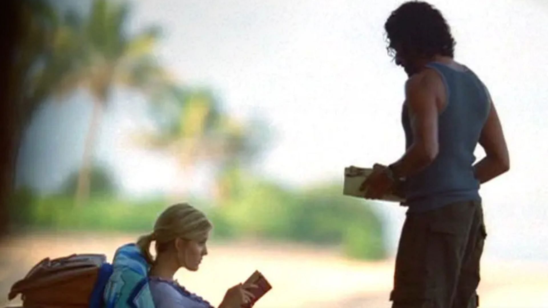 A still from the series (Image via Apple TV+)