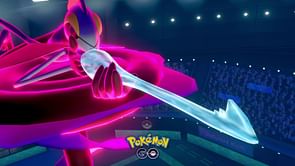 How to duo Gigantamax Inteleon in Pokemon GO 6-star Max Battles