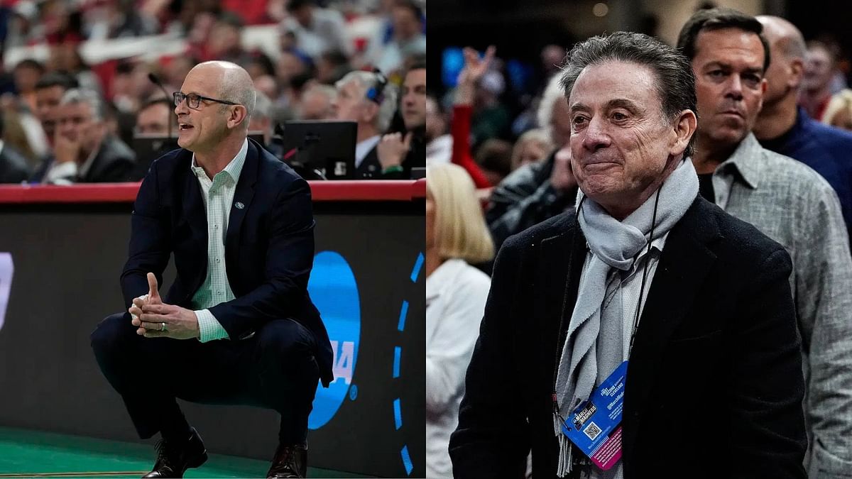 "Rivalries are fueled with hostility": Analyst Jon Rothstein names Dan Hurley's UConn as part of "most anticipated" games of 2025-26 season