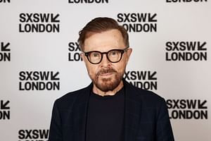 “It is such a great tool” — ABBA‘s Björn Ulvaeus reveals he’s in the midst of creating a musical using AI