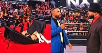 WWE NXT Results: Ex-AEW star signs with WWE & gets immediately attacked; top champion pinned (6/17/25)