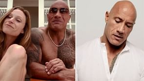 The Rock shares personal update amid WWE absence