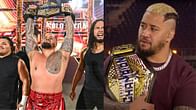 Solo Sikoa demands apology from real-life Bloodline member following Night of Champions