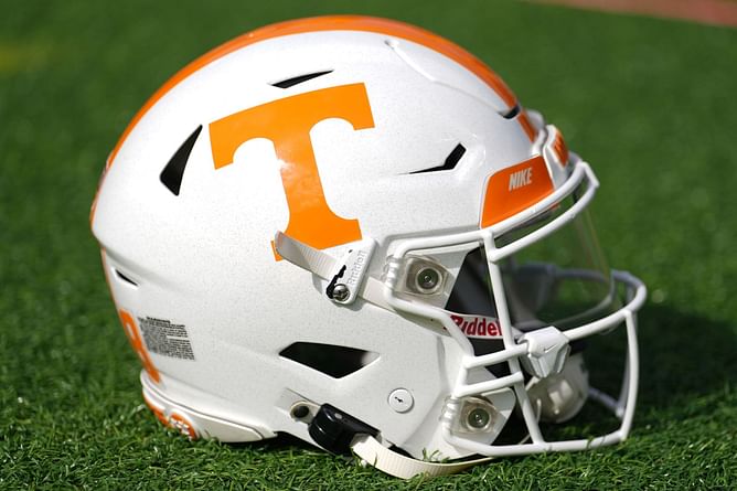 Tennessee commit Faizon Brandon reveals true feelings on Tristen Keys days after 5-star WR's visit to Knoxville