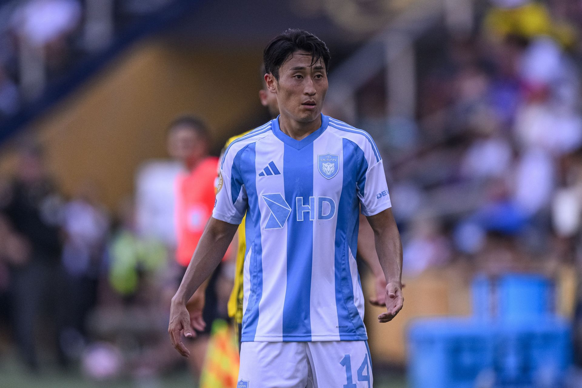 Gwangju vs Ulsan Prediction and Betting Tips .. July 2nd 2025