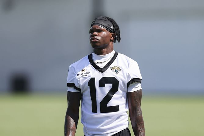 "There's little bit of misconception" - Jaguars GM explains why Travis Hunter’s OTA reps at WR don’t mean position switch