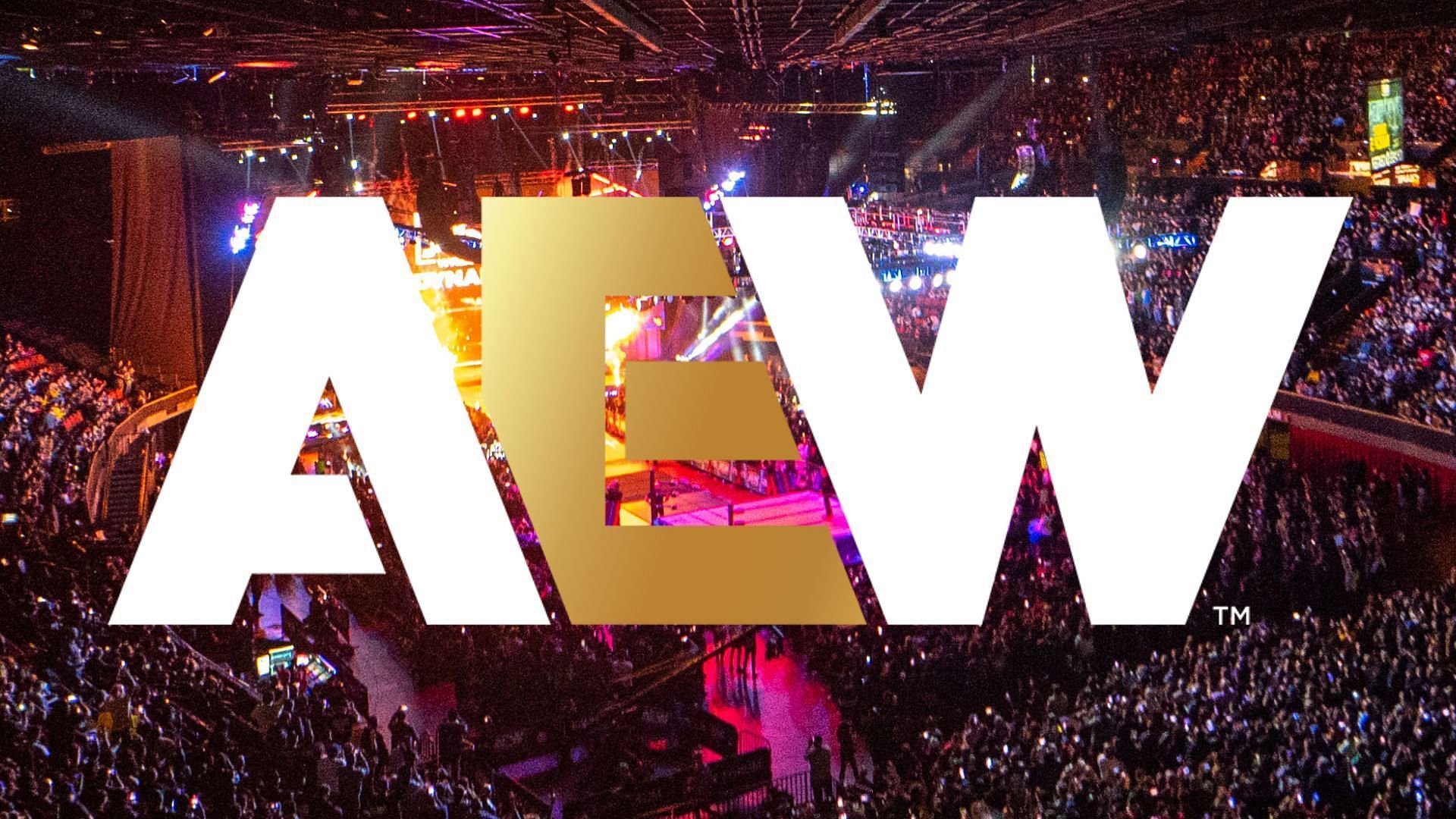 All Elite Wrestling is a Jacksonville-based promotion led by Tony Khan [photo: allelitewrestling.com]