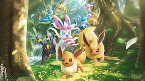 Pokemon TCG Pocket Eevee Grove: All cards, types, and rarities