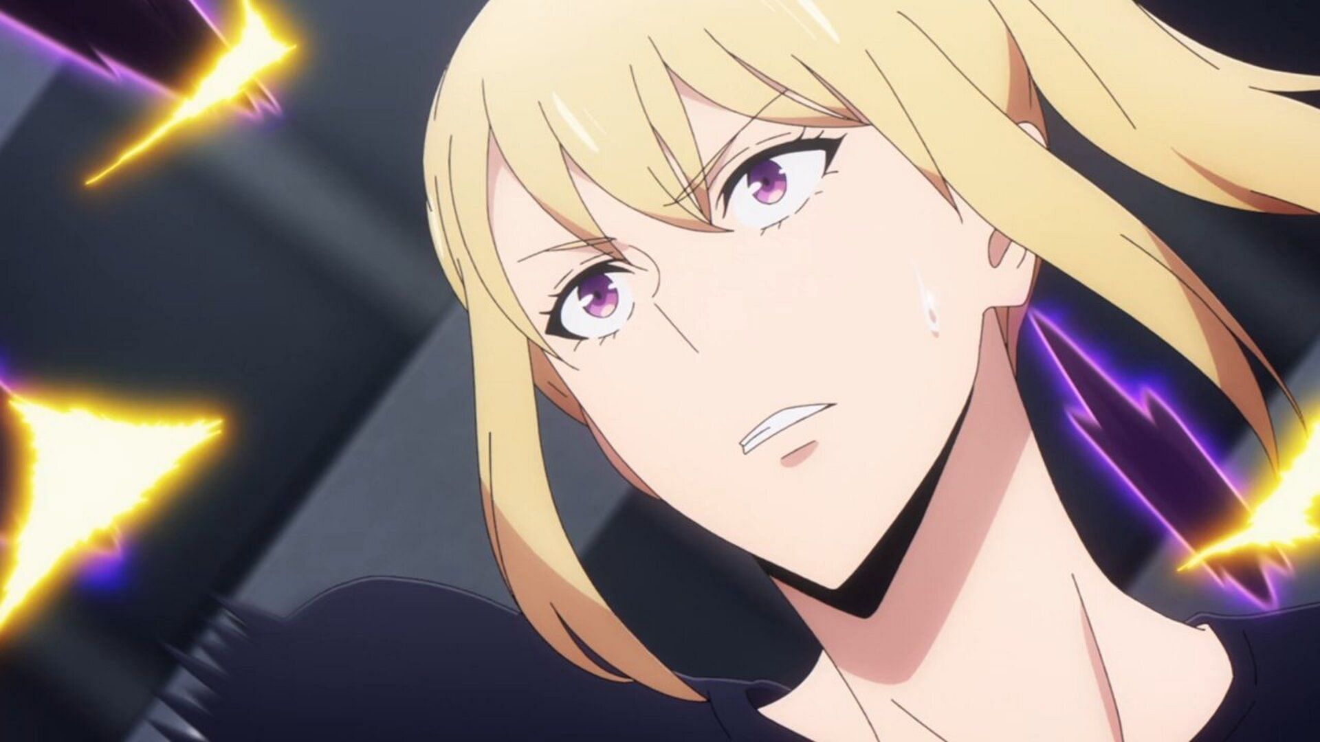 Cha Hae-In (Image via A-1 Pictures)