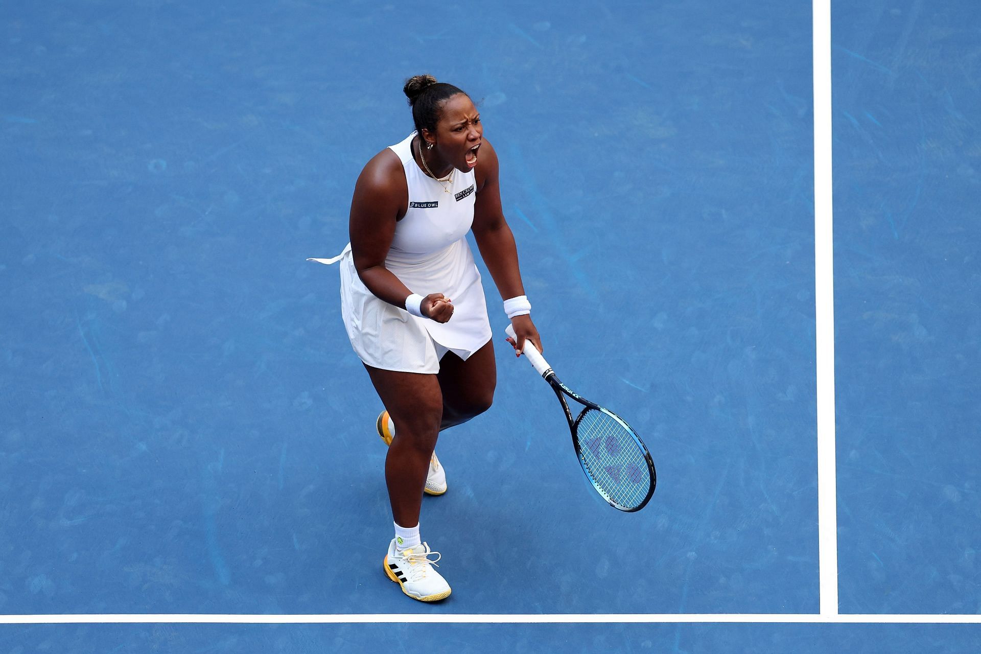 2024 US Open - Day 11 - Source: Getty