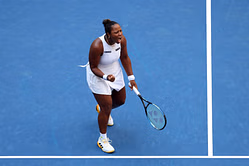 “Stay tuned for a phenomenal return of the champion” - Taylor Townsend shares bold message after qualifying for Wimbledon main draw for first time