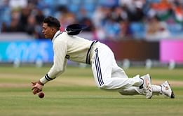 "My academy does a roaring trade" - Ex-England captain trolls India over poor fielding in ENG vs IND 2025 1st Test