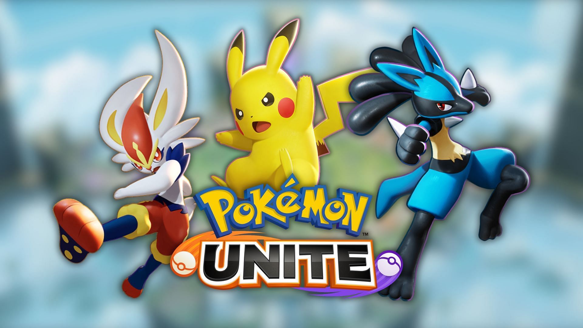 Pokemon Unite Full Force Burst: Winners and losers