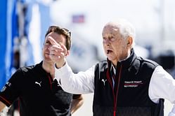 "Roger Penske is the best": Detroit GP president credits IndyCar owner for being their organization's role model