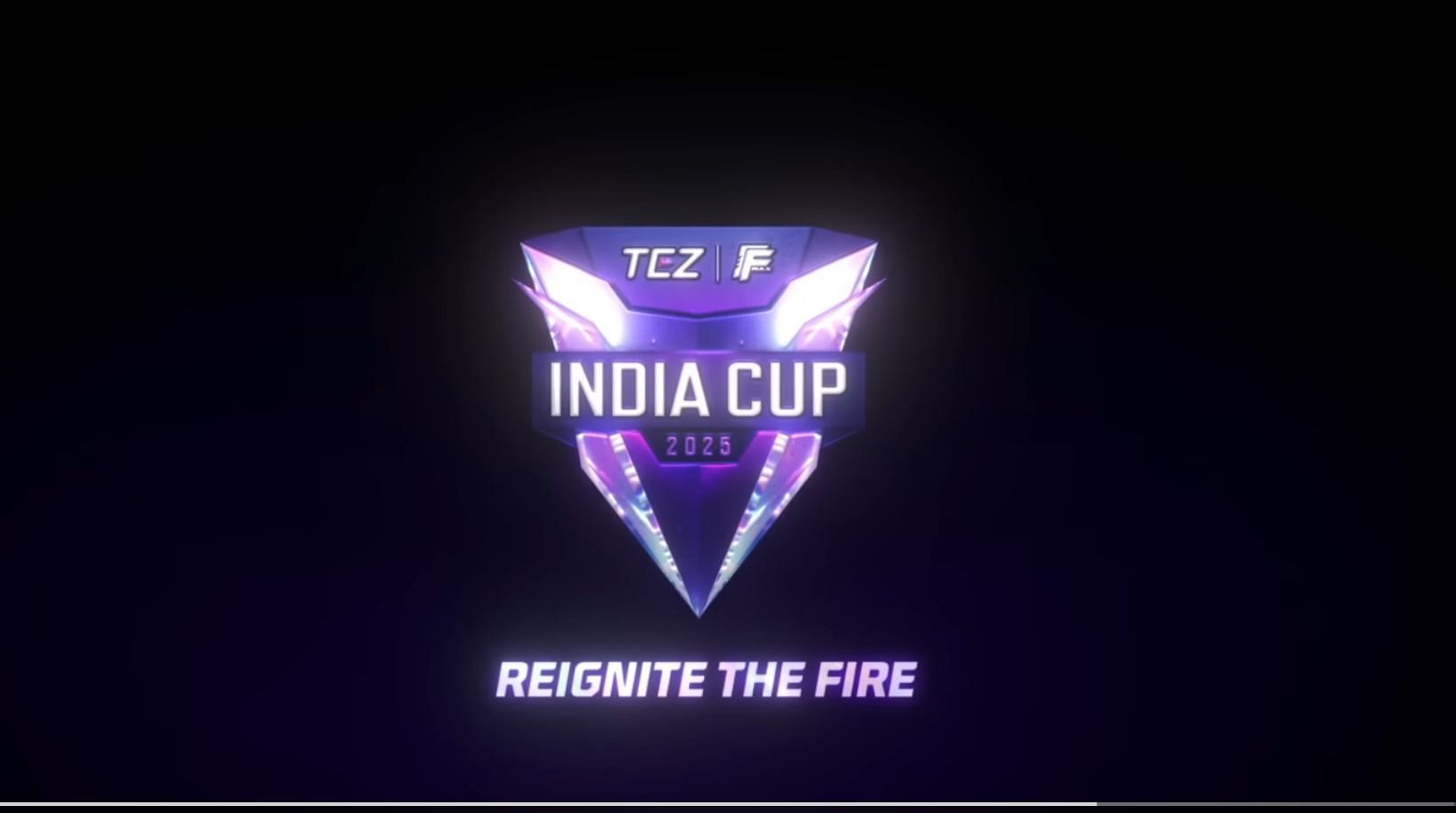 Registration for FFMIC 2025 will start on July 7 (Image via YouTube/Free Fire India Official Esports)