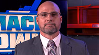 Adam Pearce to miss WWE RAW; replacement named