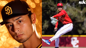 "He doesn't control me" - Yu Darvish's son Shoei opens up about training with his father