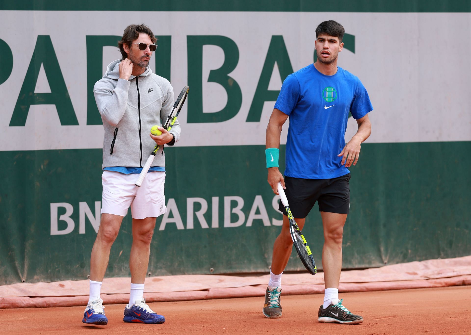2025 French Open - Day Nine - Source: Getty