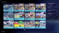 SPLISTGATE 2 CURMATION CARD CODES NUKETOWN (Image عبر Sportskeeda Gaming | 1047 Games)