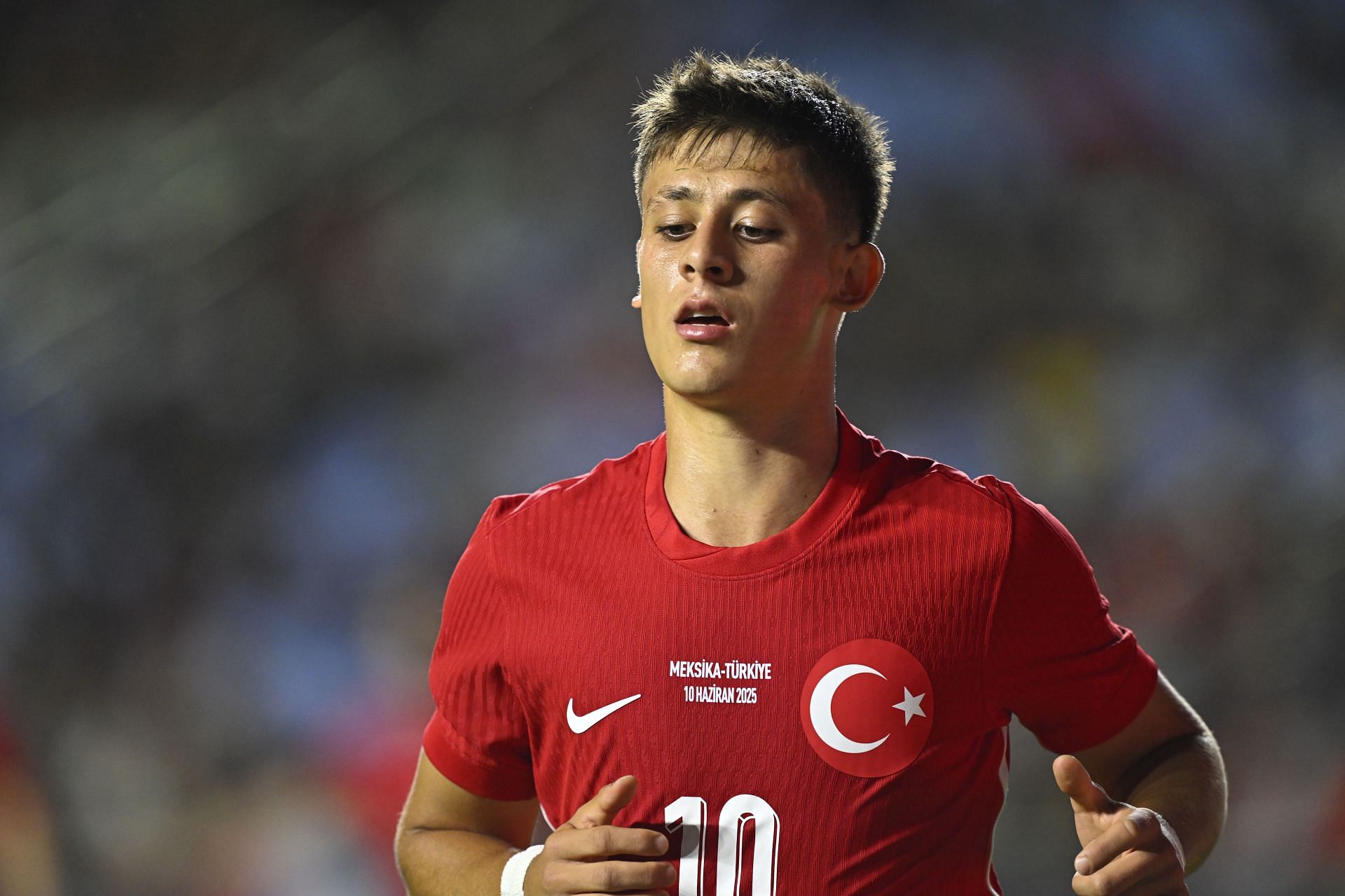 Arda Guler