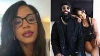 WWE star Bianca Belair shares "what's next" for her and Montez Ford's relationship in emotional post
