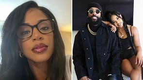 WWE star Bianca Belair shares "what's next" for her and Montez Ford's relationship in emotional post