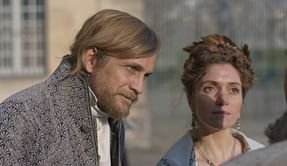 Carême season 1 episode 7 ending explained: Why did Talleyrand arrange Josephine's religious wedding to Napoleon Bonaparte?