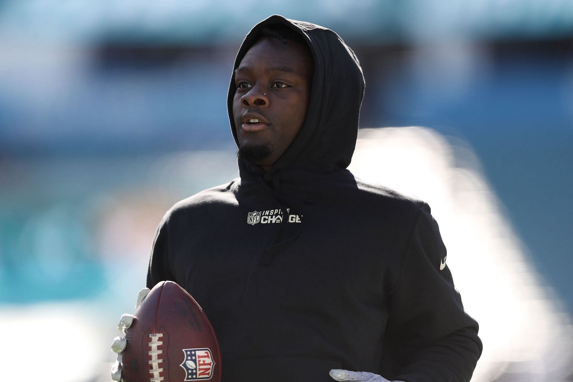Dallas Cowboys v Jacksonville Jaguars - Source: Getty
